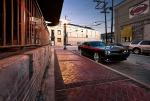 Dodge Challenger R/T 2011 года
